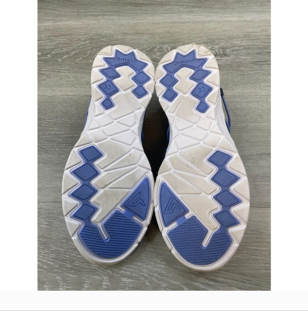 Vionic Brisk Jada Women's Sneaker Running Slip-On Mesh 7.5 Athletic Shoes - Picture 6 of 6